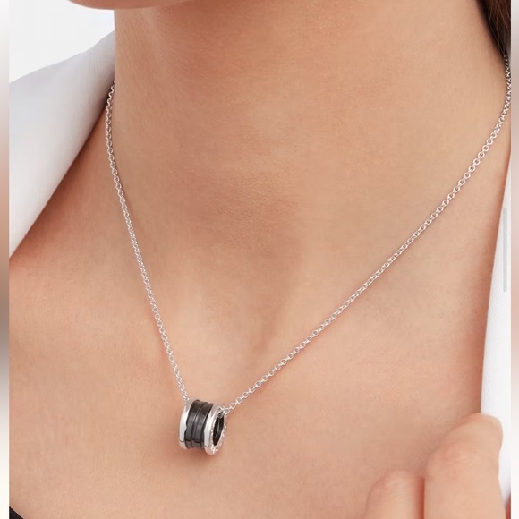 Bvlgari save the children collection necklace and bracelet - Picture 8 of 12